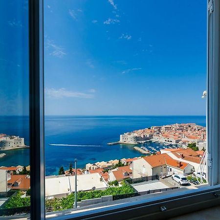 Apartments Cicko Dubrovnik Luaran gambar