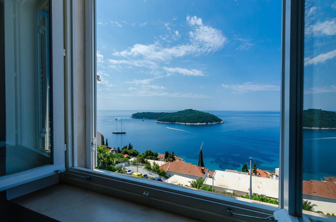 Apartments Cicko Dubrovnik Luaran gambar