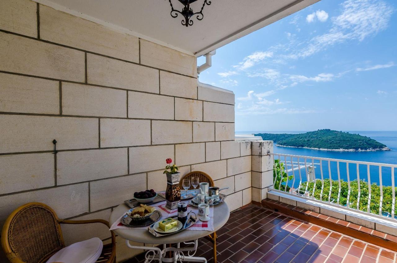 Apartments Cicko Dubrovnik Luaran gambar