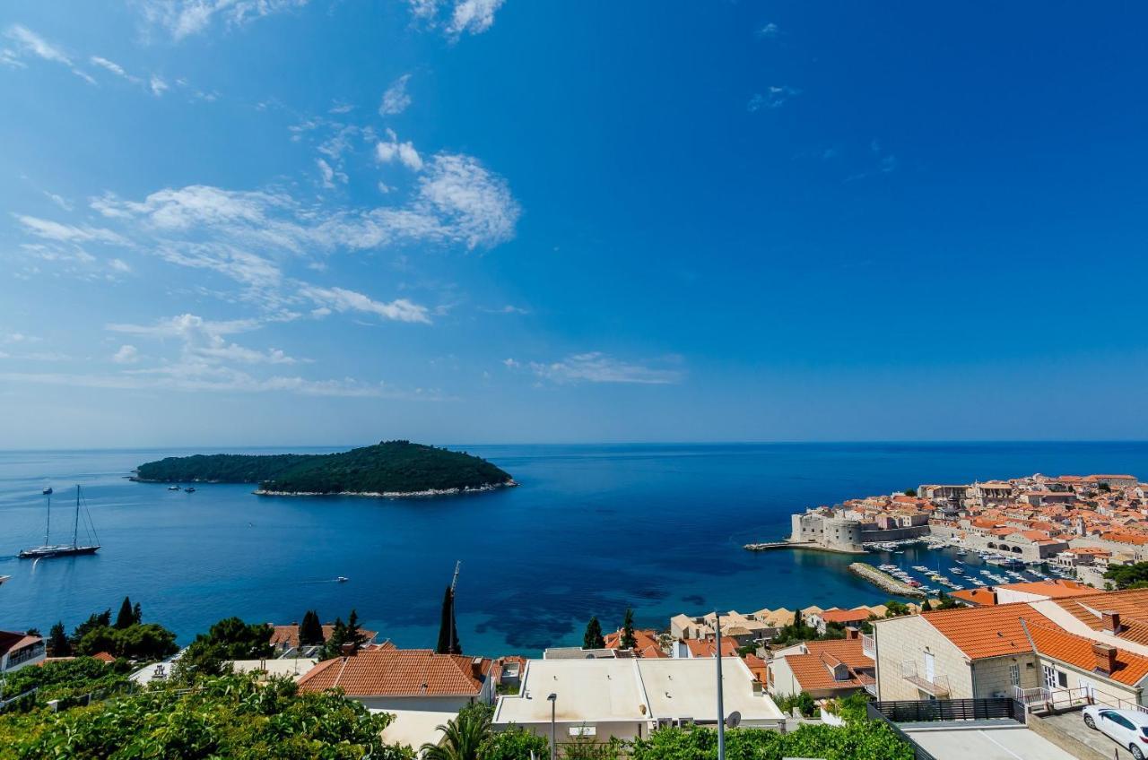 Apartments Cicko Dubrovnik Luaran gambar