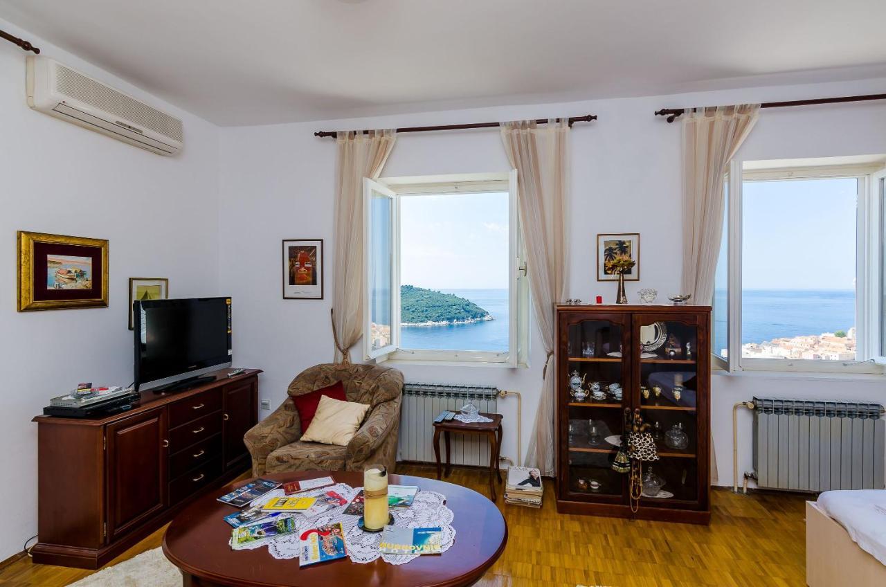 Apartments Cicko Dubrovnik Luaran gambar