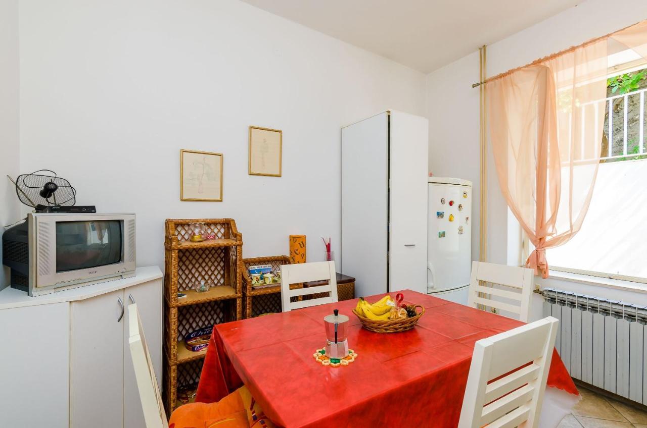 Apartments Cicko Dubrovnik Luaran gambar