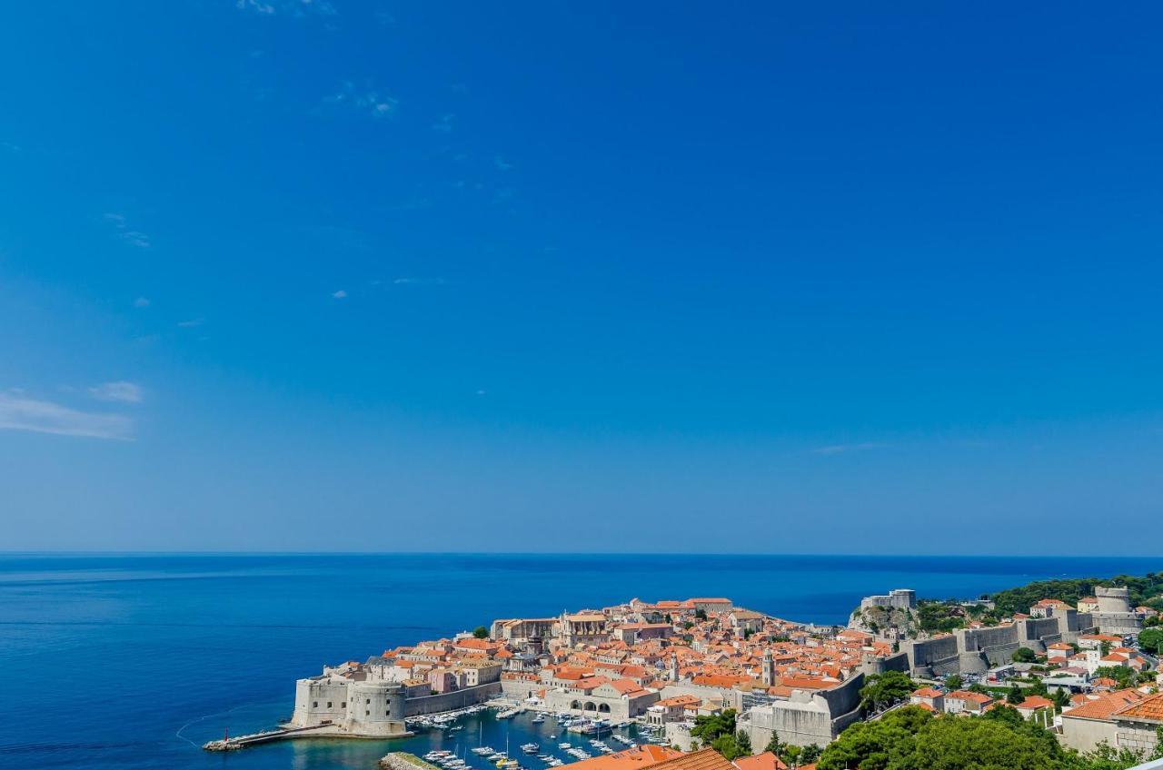 Apartments Cicko Dubrovnik Luaran gambar