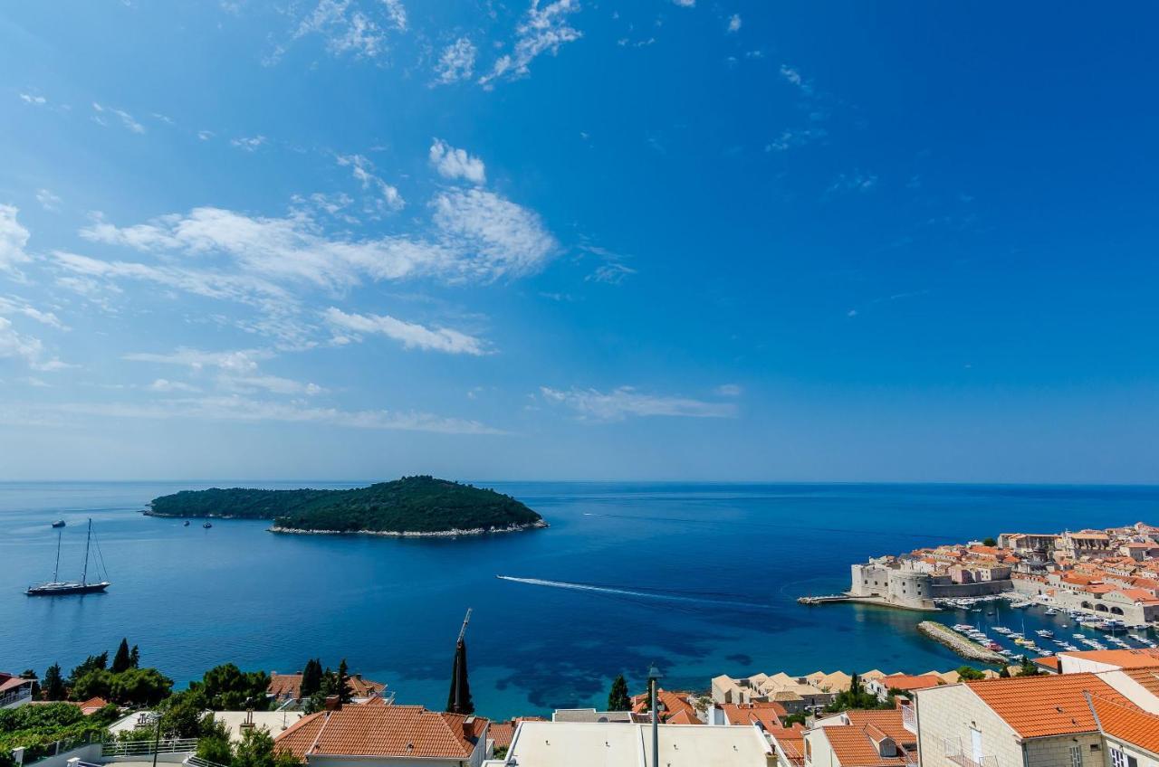 Apartments Cicko Dubrovnik Luaran gambar