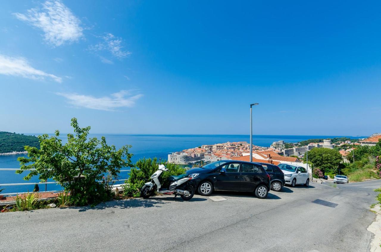 Apartments Cicko Dubrovnik Bilik gambar