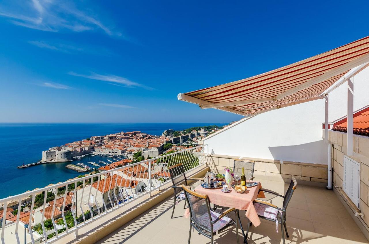 Apartments Cicko Dubrovnik Bilik gambar