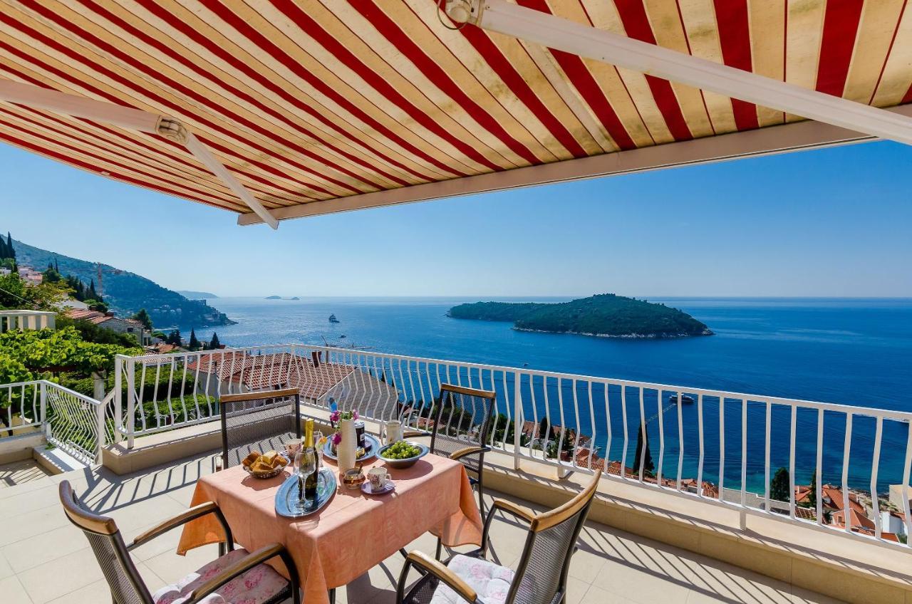 Apartments Cicko Dubrovnik Bilik gambar