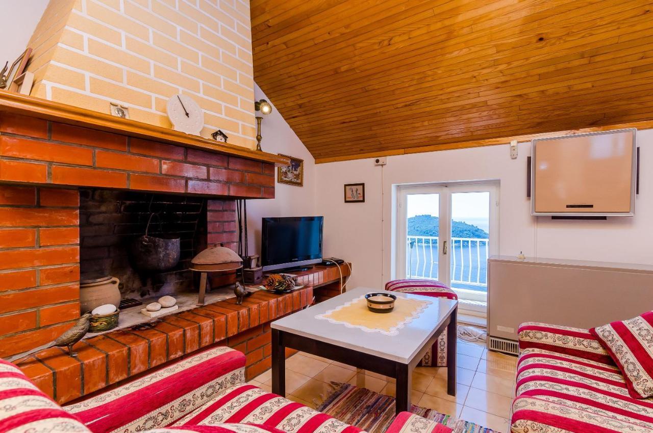 Apartments Cicko Dubrovnik Bilik gambar