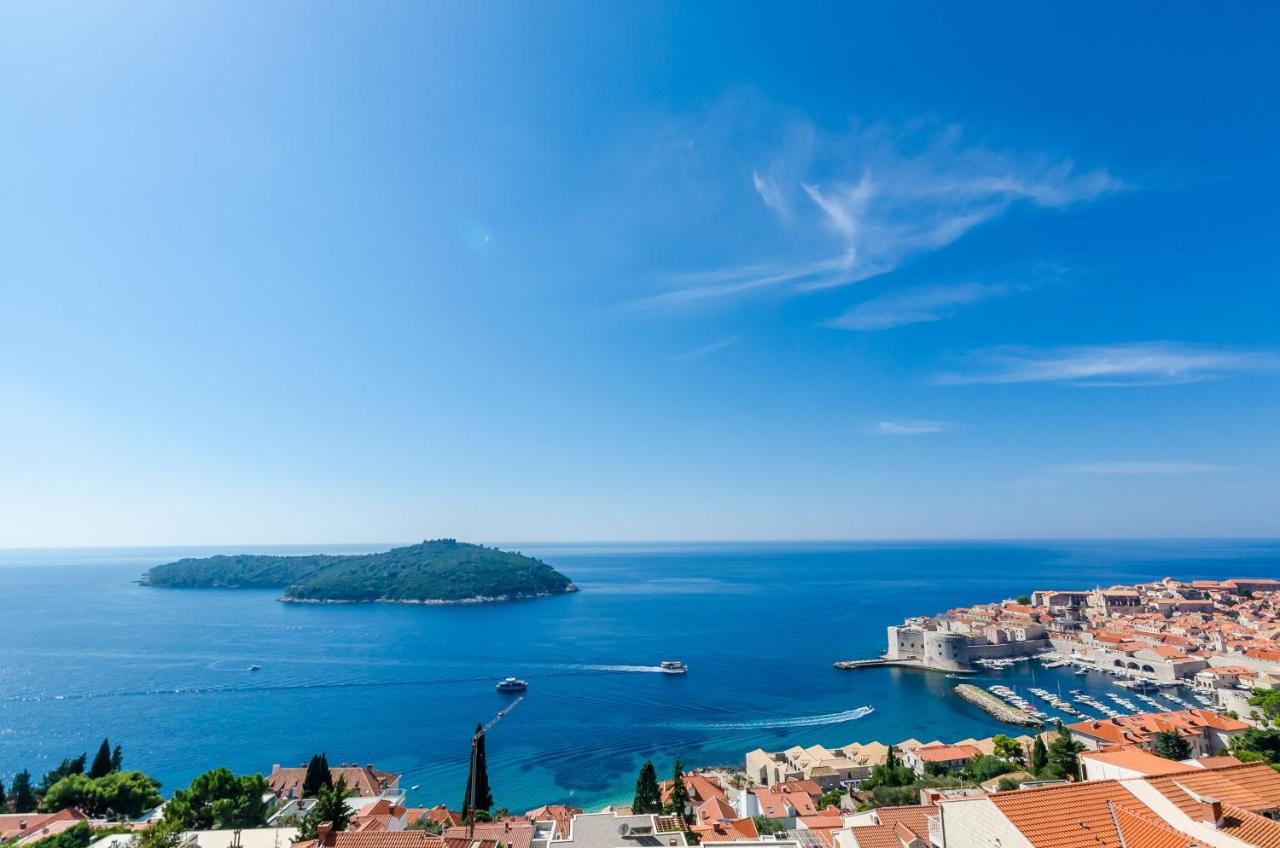 Apartments Cicko Dubrovnik Bilik gambar