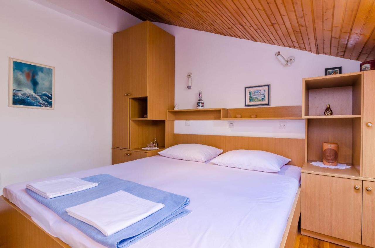 Apartments Cicko Dubrovnik Bilik gambar