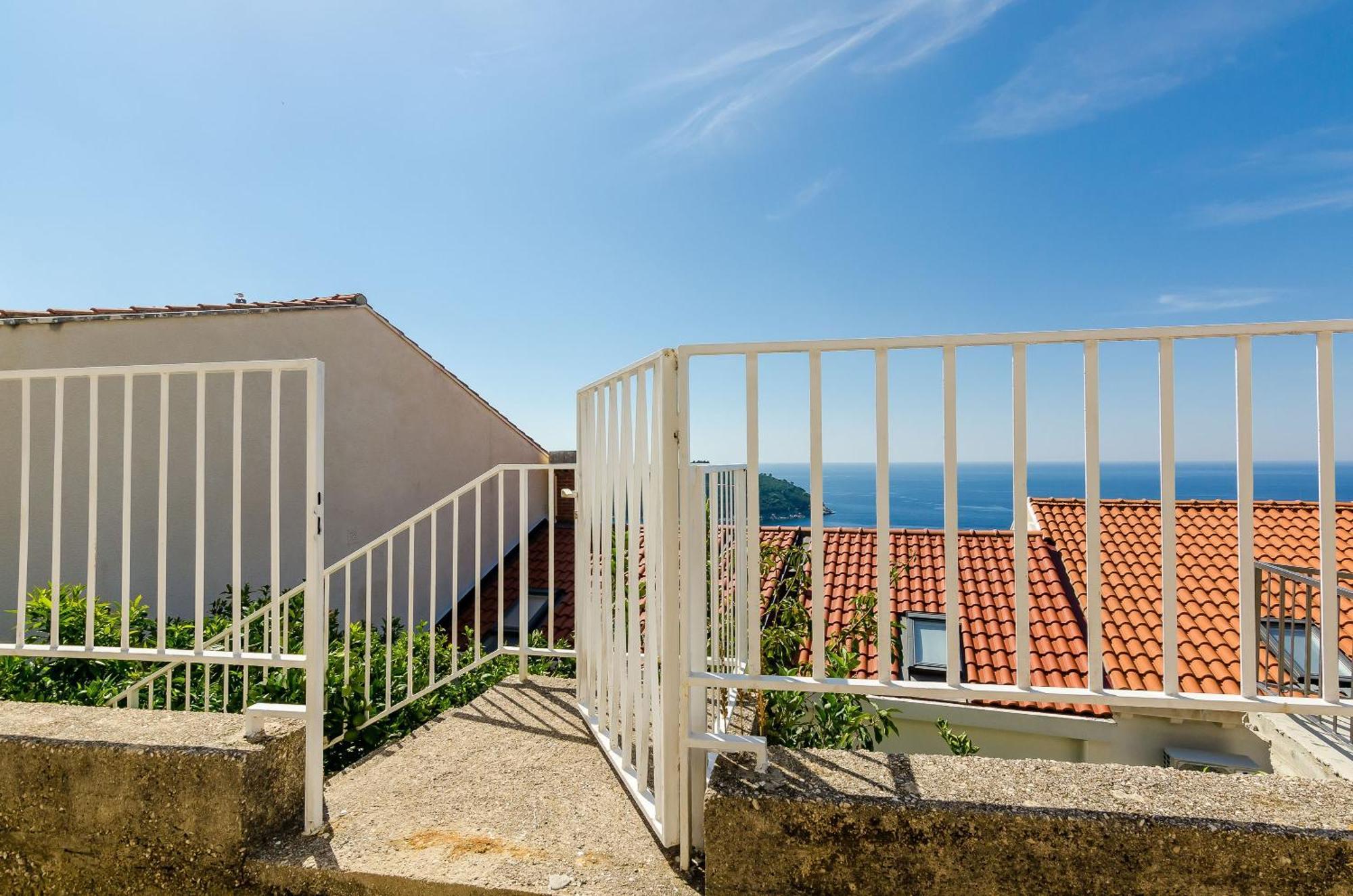 Apartments Cicko Dubrovnik Bilik gambar