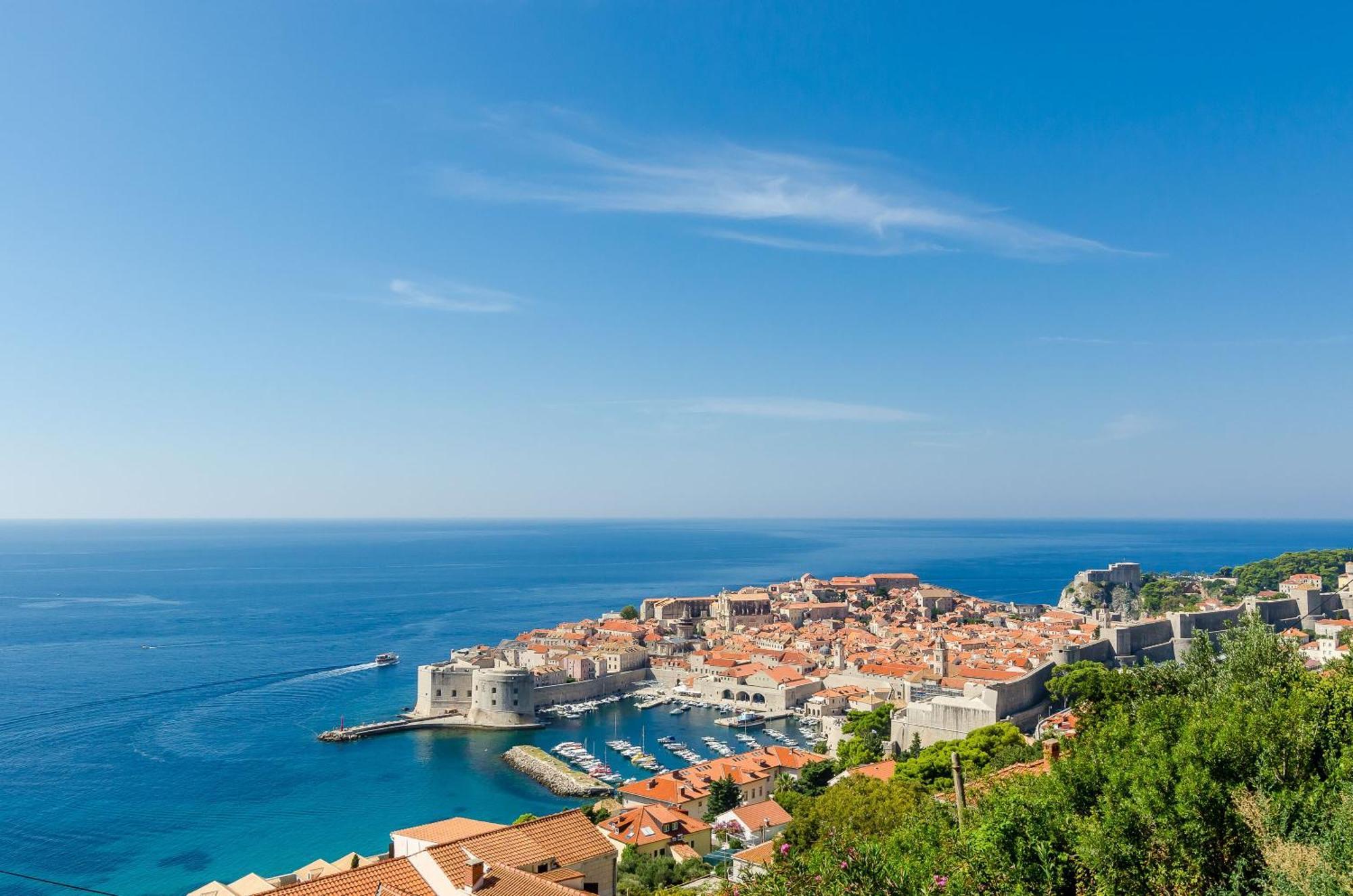 Apartments Cicko Dubrovnik Bilik gambar