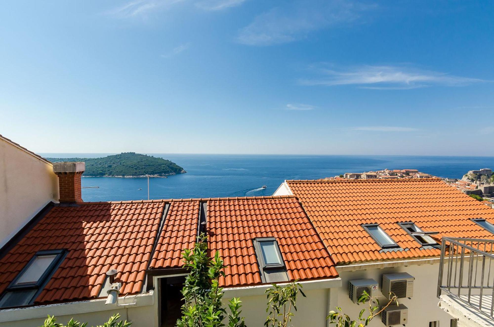 Apartments Cicko Dubrovnik Bilik gambar